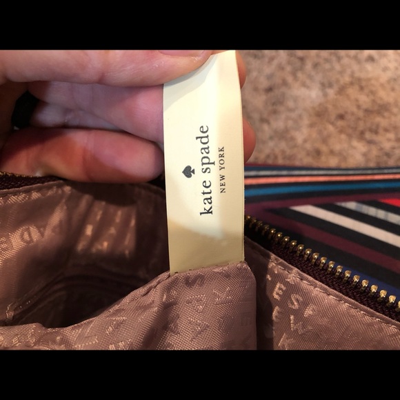 Kate Spade crossbody bag - Picture 5 of 5